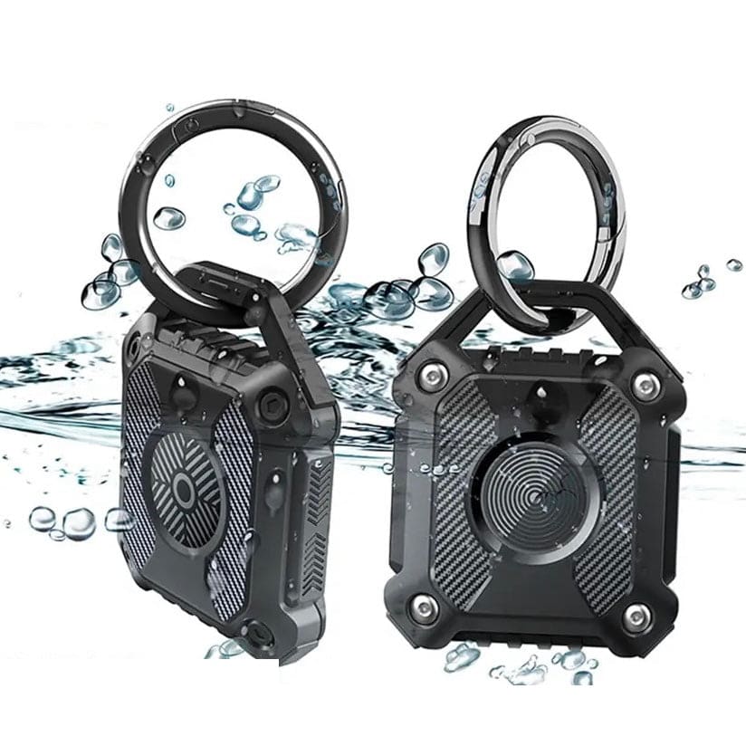 Waterproof Apple Air Tag Holder That Watch Shop