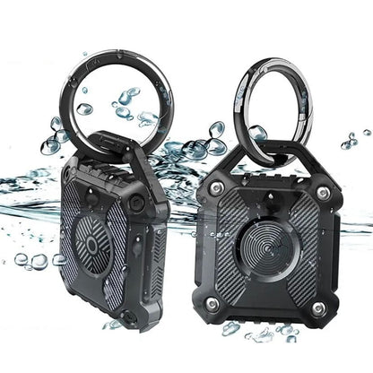 Waterproof Apple Air Tag Holder That Watch Shop