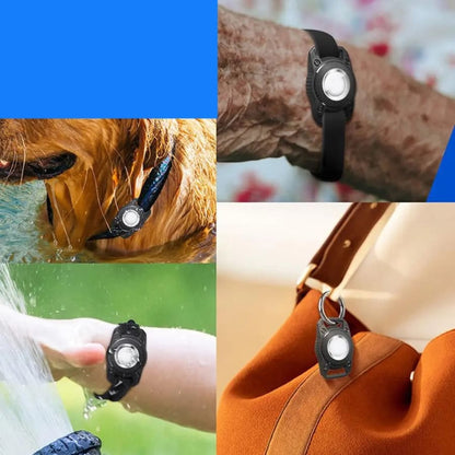 Waterproof Apple Air Tag Holder (for straps) That Watch Shop