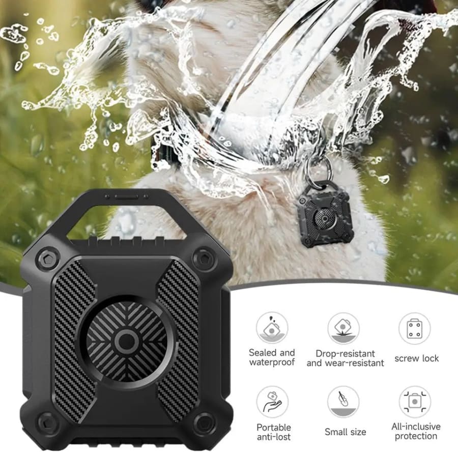 Waterproof Apple Air Tag Holder That Watch Shop