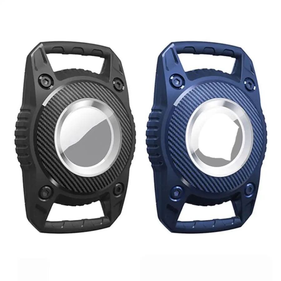 Waterproof Apple Air Tag Holder (for straps) That Watch Shop