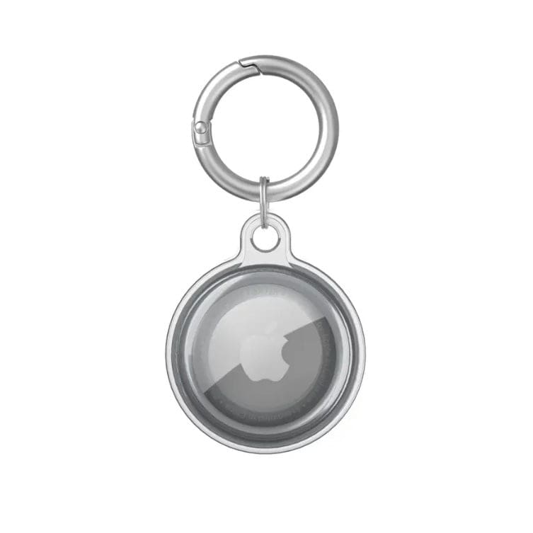 Waterproof Apple Air Tag Holder (Available in Five colours) That Watch Shop