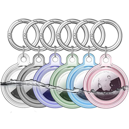 Waterproof Apple Air Tag Holder (Available in Five colours) That Watch Shop