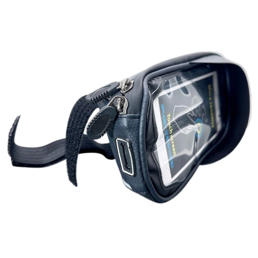 Waterproof Bicycle Bag 9eight5