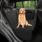 Waterproof Dog Car Hammock (2 colors available) Habicare