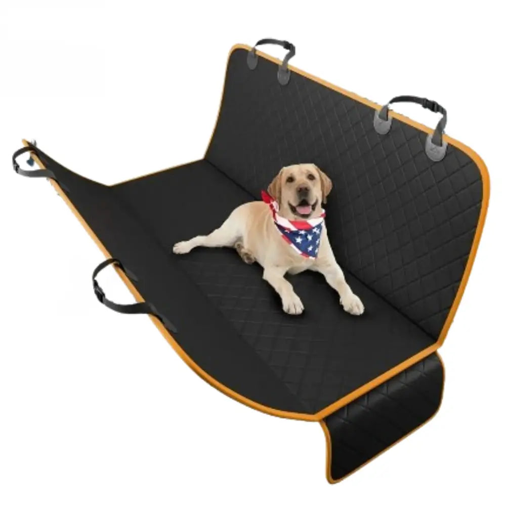 Waterproof Dog Car Hammock (2 colors available) Habicare