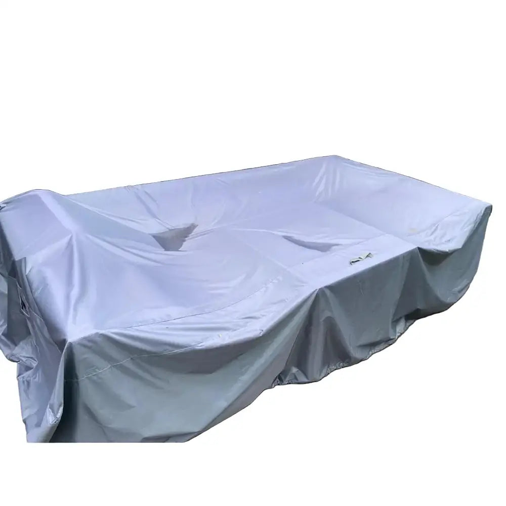 Waterproof Garden Furniture Cover – Dustproof, Rain/Snow Protection (available in different sizes) Habicare