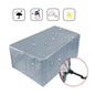 Waterproof Garden Furniture Cover – Dustproof, Rain/Snow Protection (available in different sizes) Habicare