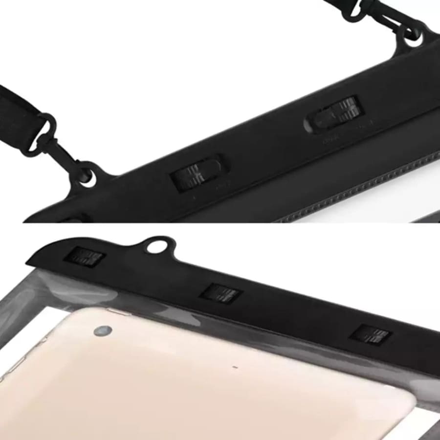 Waterproof iPad/Tablet Bag 9eight5