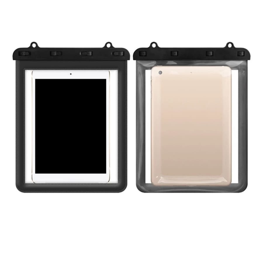 Waterproof iPad/Tablet Bag 9eight5