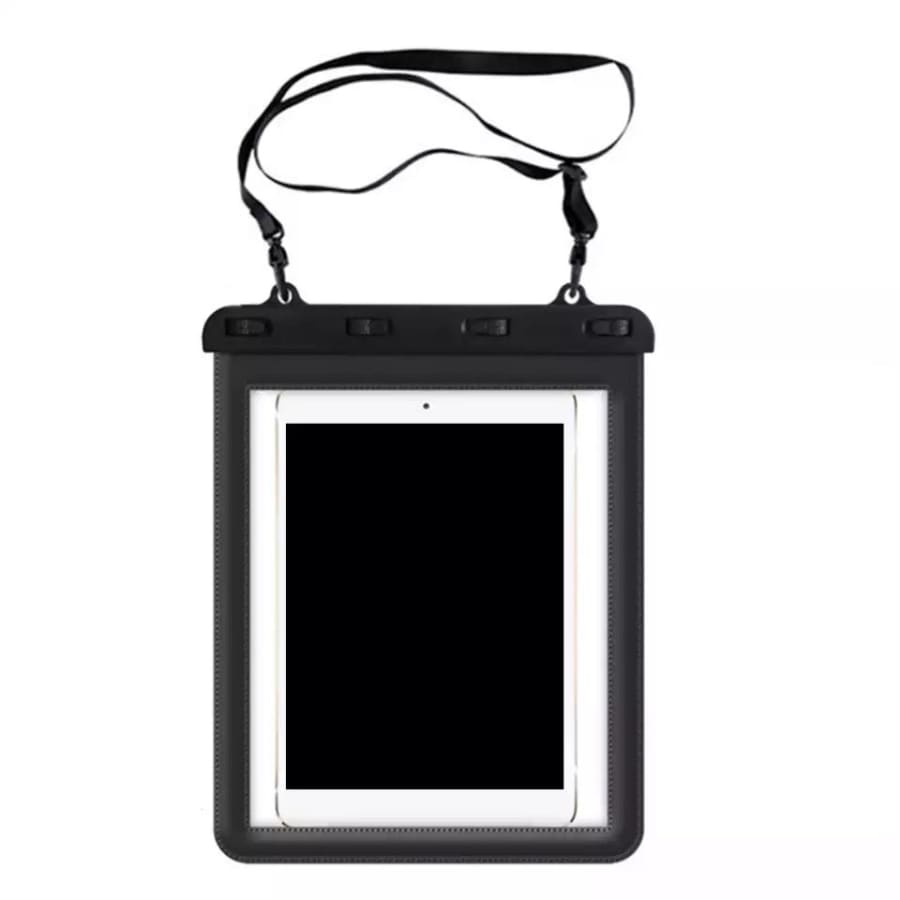 Waterproof iPad/Tablet Bag 9eight5