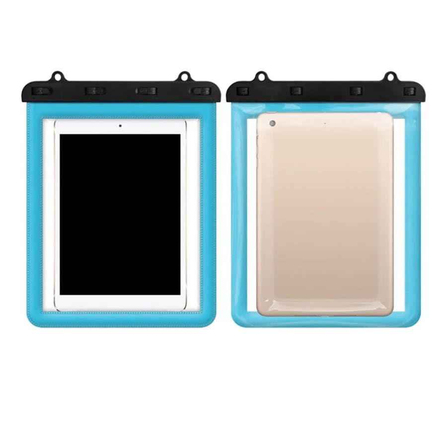 Waterproof iPad/Tablet Bag 9eight5