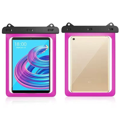 Waterproof iPad/Tablet Bag 9eight5