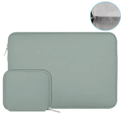 Waterproof Laptop Case for MacBook & Other Brands (13-13.3 inch & 11.6-12.3 inch) (Available in 32 Colours) Habicare