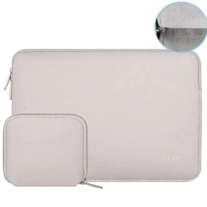 Waterproof Laptop Case for MacBook & Other Brands (13-13.3 inch & 11.6-12.3 inch) (Available in 32 Colours) Habicare