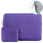 Waterproof Laptop Case for MacBook & Other Brands (13-13.3 inch & 11.6-12.3 inch) (Available in 32 Colours) Habicare