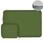 Waterproof Laptop Case for MacBook & Other Brands (13-13.3 inch & 11.6-12.3 inch) (Available in 32 Colours) Habicare