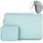 Waterproof Laptop Case for MacBook & Other Brands (13-13.3 inch & 11.6-12.3 inch) (Available in 32 Colours) Habicare