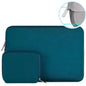 Waterproof Laptop Case for MacBook & Other Brands (13-13.3 inch & 11.6-12.3 inch) (Available in 32 Colours) Habicare