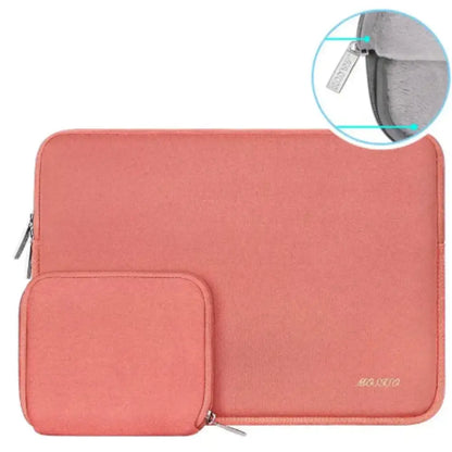 Waterproof Laptop Case for MacBook & Other Brands (13-13.3 inch & 11.6-12.3 inch) (Available in 32 Colours) Habicare