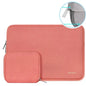 Waterproof Laptop Case for MacBook & Other Brands (13-13.3 inch & 11.6-12.3 inch) (Available in 32 Colours) Habicare