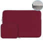 Waterproof Laptop Case for MacBook & Other Brands (13-13.3 inch & 11.6-12.3 inch) (Available in 32 Colours) Habicare