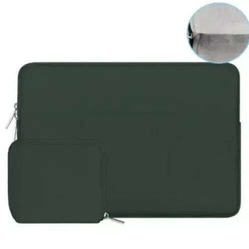 Waterproof Laptop Case for MacBook & Other Brands (15-16 inch & 14-15 inch) (Available in 32 Colours) Habicare