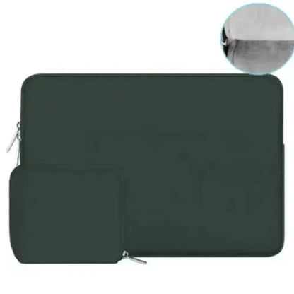 Waterproof Laptop Case for MacBook & Other Brands (15-16 inch & 14-15 inch) (Available in 32 Colours) Habicare