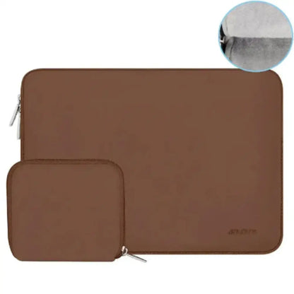 Waterproof Laptop Case for MacBook & Other Brands (15-16 inch & 14-15 inch) (Available in 32 Colours) Habicare