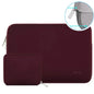 Waterproof Laptop Case for MacBook & Other Brands (15-16 inch & 14-15 inch) (Available in 32 Colours) Habicare
