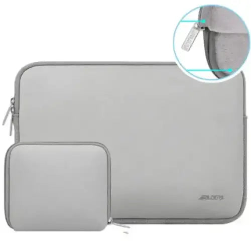 Waterproof Laptop Case for MacBook & Other Brands (15-16 inch & 14-15 inch) (Available in 32 Colours) Habicare