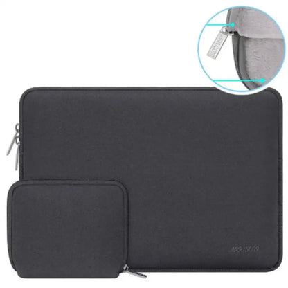 Waterproof Laptop Case for MacBook & Other Brands (15-16 inch & 14-15 inch) (Available in 32 Colours) Habicare