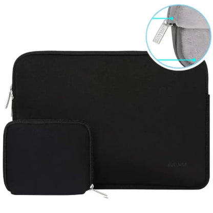 Waterproof Laptop Case for MacBook & Other Brands (15-16 inch & 14-15 inch) (Available in 32 Colours) Habicare