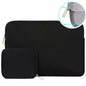 Waterproof Laptop Case for MacBook & Other Brands (15-16 inch & 14-15 inch) (Available in 32 Colours) Habicare