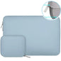Waterproof Laptop Case for MacBook & Other Brands (15-16 inch & 14-15 inch) (Available in 32 Colours) Habicare