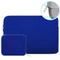Waterproof Laptop Case for MacBook & Other Brands (15-16 inch & 14-15 inch) (Available in 32 Colours) Habicare