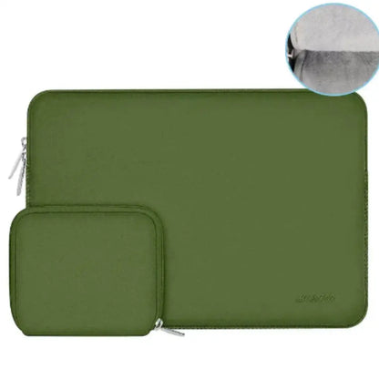 Waterproof Laptop Case for MacBook & Other Brands (15-16 inch & 14-15 inch) (Available in 32 Colours) Habicare