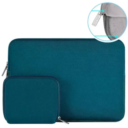 Waterproof Laptop Case for MacBook & Other Brands (15-16 inch & 14-15 inch) (Available in 32 Colours) Habicare