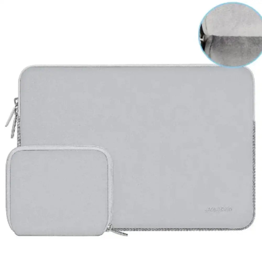 Waterproof Laptop Case for MacBook & Other Brands (15-16 inch & 14-15 inch) (Available in 32 Colours) Habicare