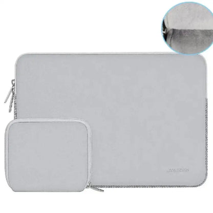 Waterproof Laptop Case for MacBook & Other Brands (15-16 inch & 14-15 inch) (Available in 32 Colours) Habicare