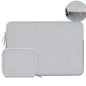 Waterproof Laptop Case for MacBook & Other Brands (15-16 inch & 14-15 inch) (Available in 32 Colours) Habicare