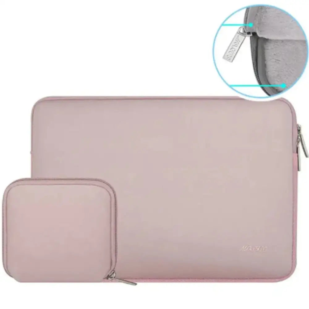 Waterproof Laptop Case for MacBook & Other Brands (15-16 inch & 14-15 inch) (Available in 32 Colours) Habicare