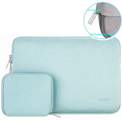 Waterproof Laptop Case for MacBook & Other Brands (15-16 inch & 14-15 inch) (Available in 32 Colours) Habicare