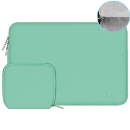 Waterproof Laptop Case for MacBook & Other Brands (15-16 inch & 14-15 inch) (Available in 32 Colours) Habicare