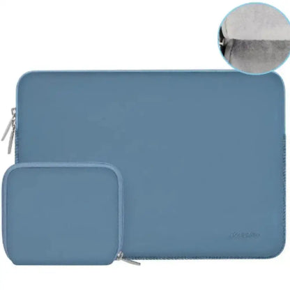 Waterproof Laptop Case for MacBook & Other Brands (MacBook Pro 14, 2018-2024 Mac Air & 2016-2024 Mac Pro 13) (Available in 32 Colours) Habicare