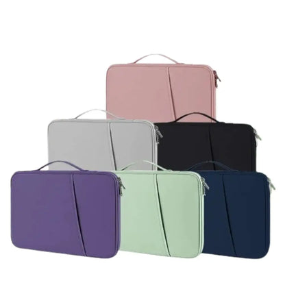 Waterproof Laptop Sleeve Bag for MacBook Habicare