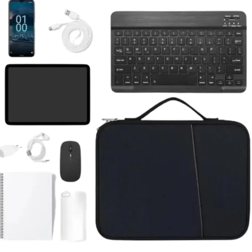 Waterproof Laptop Sleeve Bag for MacBook Habicare