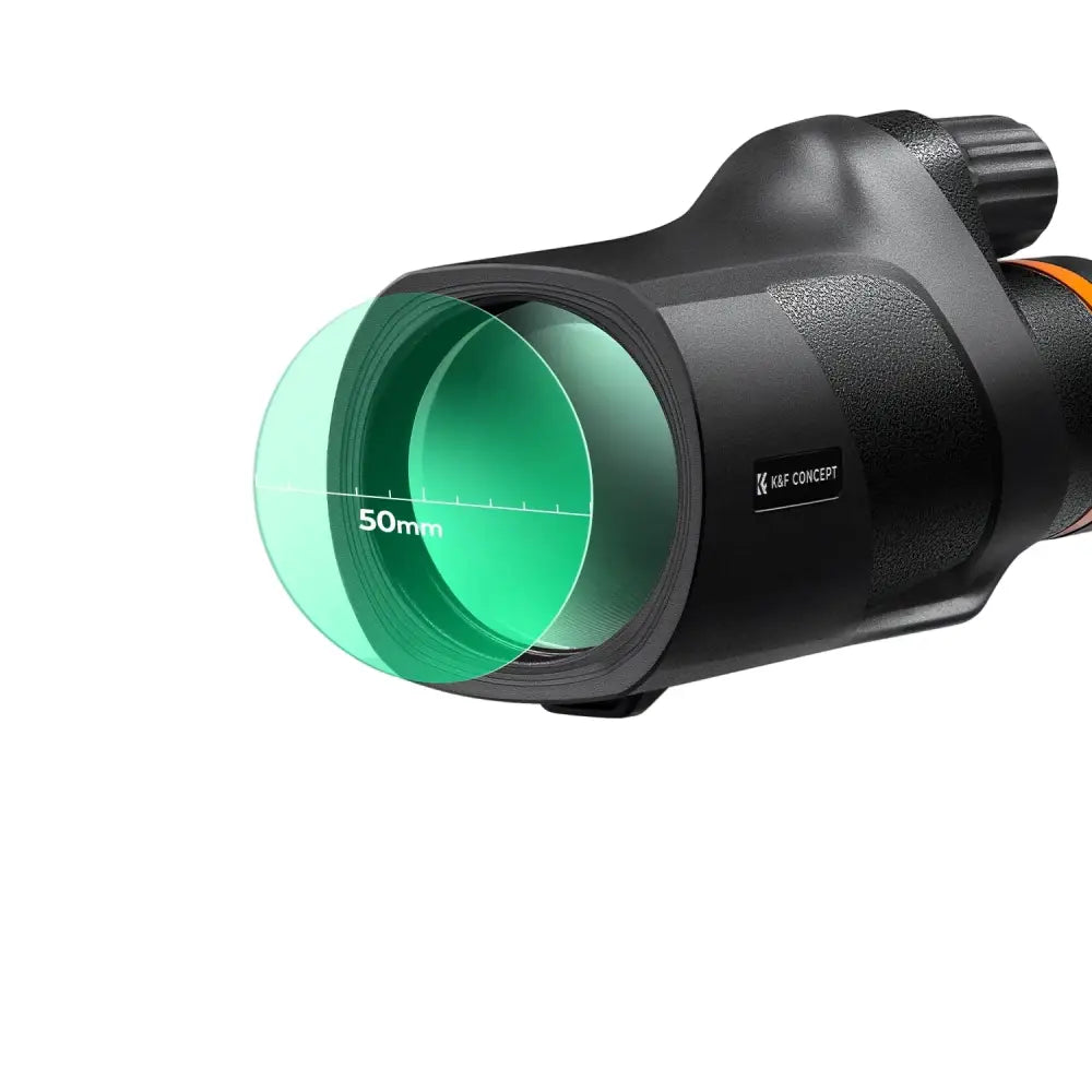 Waterproof Monocular Habicare
