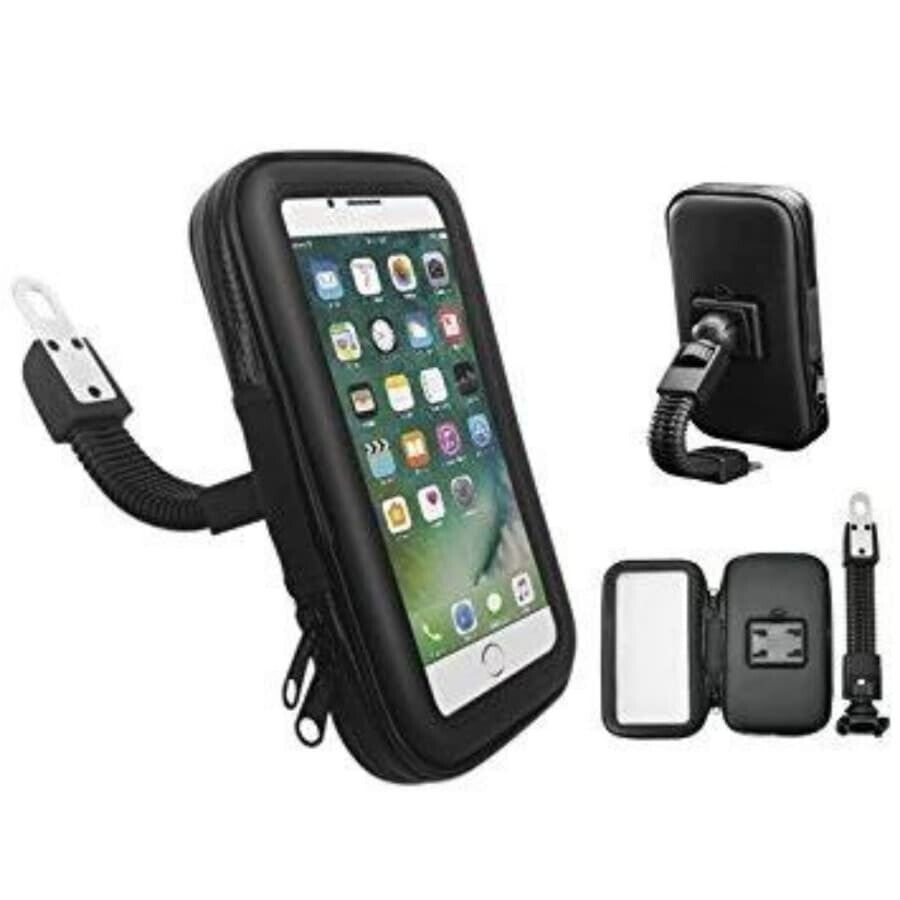 Waterproof Motorcycle Phone Holder 9eight5