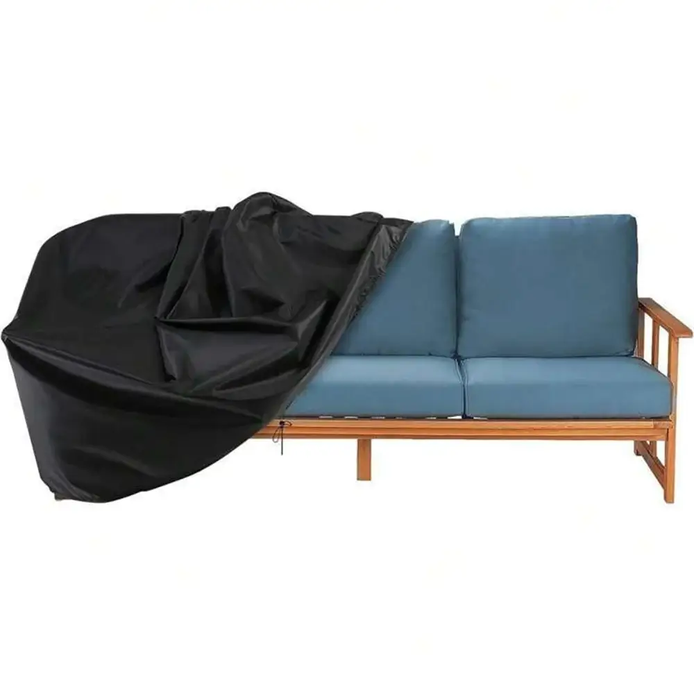 Waterproof Outdoor Bench Cover – Dustproof, UV-Resistant (3 sizes available) Habicare